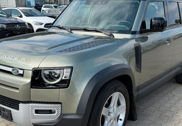 Land Rover Defender 41.852 km 72.471 &euro; Gronau 48599
