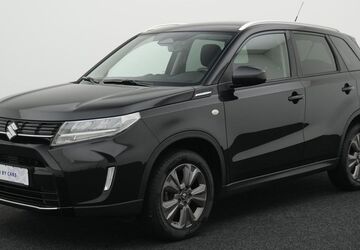 Suzuki Vitara 53.294 km 19.950 &euro; Bad Bentheim 48455