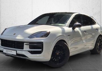 Porsche Cayenne 14.250 km 106.900 &euro; Emsbüren 48488