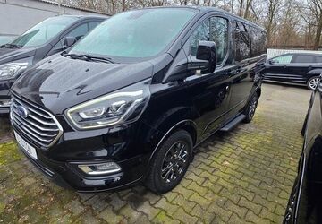 Ford Tourneo Custom 99.813 km 34.990 &euro; Gronau 48599