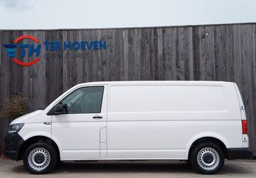 VW T6 Transporter 249.540 km 11.000 &euro; Bad Bentheim 48455