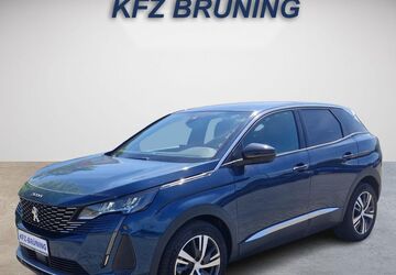 Peugeot 3008 30.544 km 16.880 &euro; Lingen (Ems) 49811