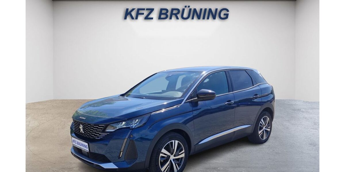 Peugeot 3008 30.544 km 16.880 &euro; Lingen (Ems) 49811