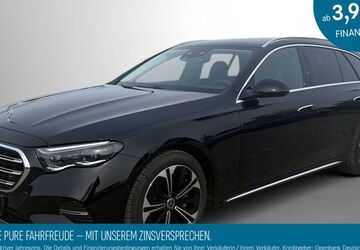 Mercedes-Benz E 300 6.300 km 55.990 &euro; Nordhorn 48531