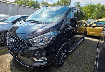 Ford Tourneo Custom 45.068 km 38.990 &euro; Gronau 48599