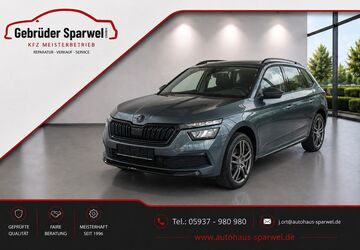 Skoda Kamiq 80.366 km 19.900 &euro; Geeste 49744