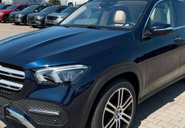 Mercedes-Benz GLE 350 26.856 km 56.287 &euro; Gronau 48599