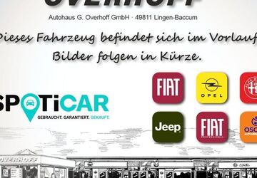 Opel Astra 22.600 km 23.950 &euro; Lingen - Baccum 49811
