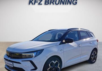 Opel Grandland (X) 29.225 km 21.880 &euro; Lingen (Ems) 49811