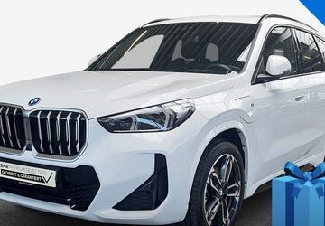 BMW X1 16.100 km 48.990 &euro; Wietmarschen 49835
