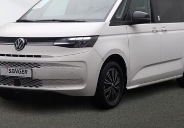 VW T7 Multivan 12.990 km 54.980 &euro; Lingen 49809