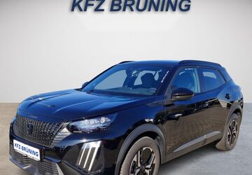 Peugeot 2008 36.048 km 21.880 &euro; Lingen (Ems) 49811