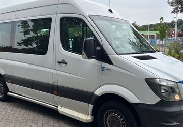 Mercedes-Benz Sprinter 532.452 km 10.591 &euro; Bad Bentheim/Gildehaus 48455