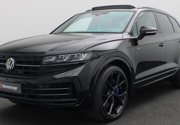 VW Touareg 1.024 km 92.900 &euro; Twist 49767