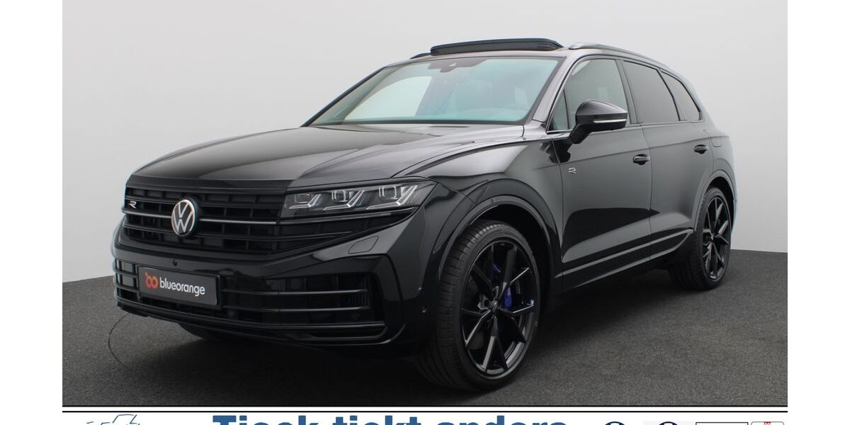 VW Touareg 1.024 km 92.900 &euro; Twist 49767