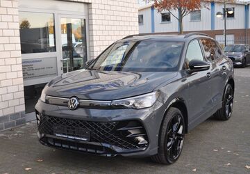 VW Tiguan 5.797 km 42.980 &euro; Schüttorf 48465