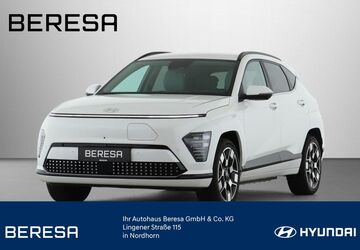 Hyundai KONA 19.500 km 34.990 &euro; Nordhorn 48531