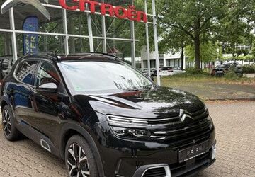 Citroen C5 Aircross 47.500 km 23.990 &euro; Nordhorn 48527