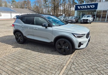 Volvo XC40 3.500 km 45.490 &euro; Nordhorn 48527
