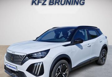 Peugeot 2008 38.125 km 21.480 &euro; Lingen (Ems) 49811