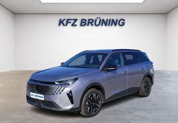 Peugeot 5008 42.137 km 26.880 &euro; Lingen (Ems) 49811