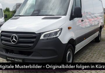 Mercedes-Benz Sprinter 43.210 km 47.303 &euro; Wietmarschen 49835