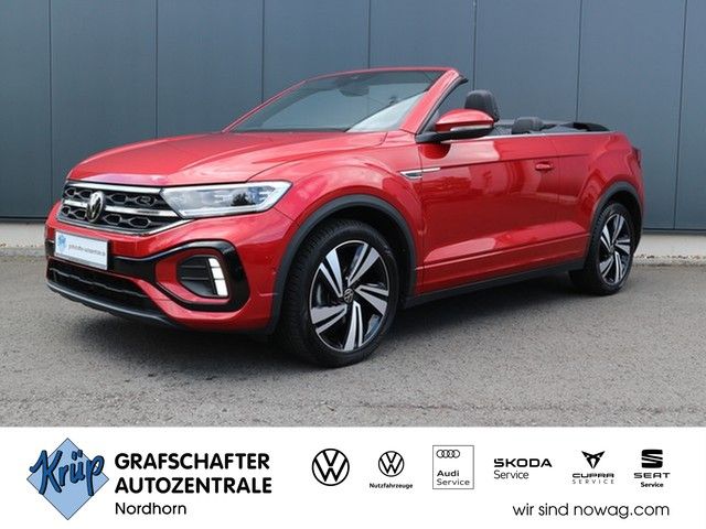 VW T-Roc 33.915 km 26.790 &euro; Nordhorn 48529
