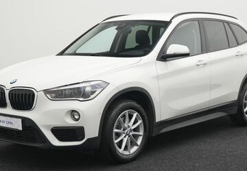 BMW X1 60.538 km 18.950 &euro; Bad Bentheim 48455