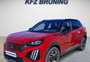 Peugeot 2008 29.305 km 21.880 &euro; Lingen (Ems) 49811