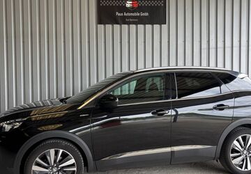 Peugeot 3008 182.000 km 13.900 &euro; Bad Bentheim 48455