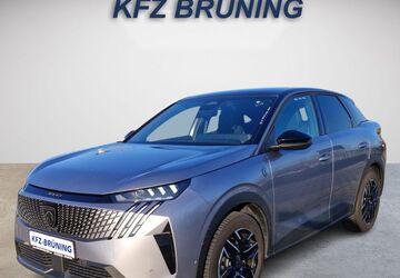 Peugeot 3008 31.669 km 25.880 &euro; Lingen (Ems) 49811