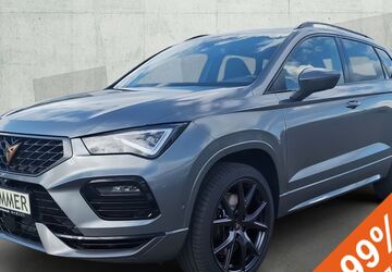 Cupra Ateca 13.999 km 39.970 &euro; Nordhorn 48529