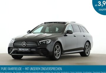 Mercedes-Benz E 300 139.400 km 31.980 &euro; Nordhorn 48531