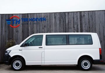 VW T6 Transporter 233.797 km 14.950 &euro; Bad Bentheim 48455