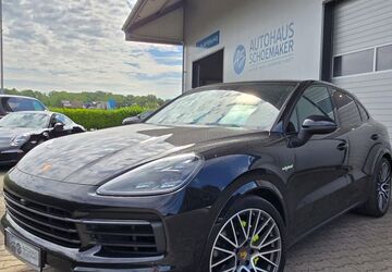 Porsche Cayenne 114.950 km 65.877 &euro; Osterwald 49828