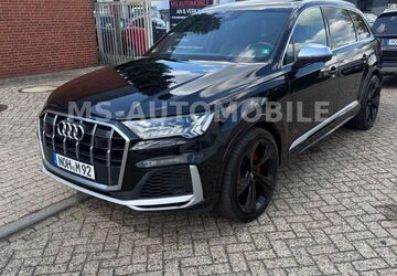 Audi SQ7 216.000 km 44.750 &euro; Nordhorn 48529