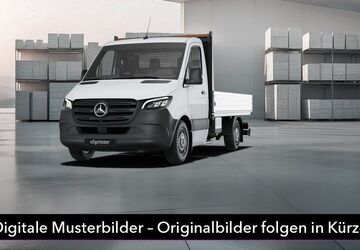 Mercedes-Benz eSprinter 1.670 km 52.241 &euro; Wietmarschen 49835