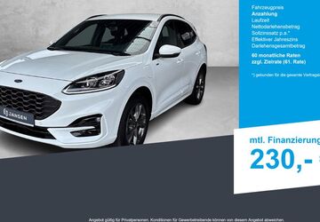 Ford Kuga 40.400 km 27.990 &euro; Lingen-Ems 49809