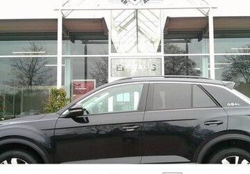 VW T-Roc 30.000 km 24.280 &euro; Nordhorn 48529