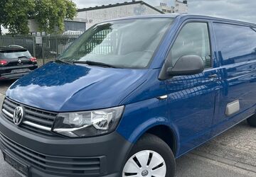 VW T6 Transporter 379.770 km 7.390 &euro; Gronau 48599