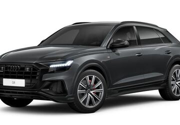 Audi Q8 103.780 km 60.880 &euro; Lingen 49809