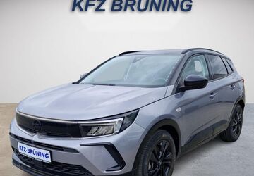 Opel Grandland (X) 9.499 km 23.880 &euro; Lingen (Ems) 49811