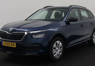 Skoda Kamiq 161.423 km 9.461 &euro; Laar Eschebrügge 49824