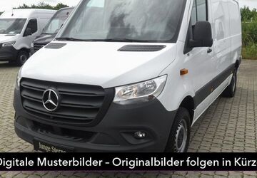 Mercedes-Benz Sprinter 32.100 km 43.376 &euro; Wietmarschen 49835
