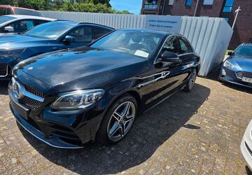 Mercedes-Benz C 300 106.031 km 28.990 &euro; Gronau 48599