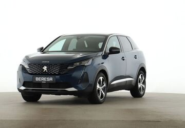 Peugeot 3008 84.700 km 17.790 &euro; Nordhorn 48531