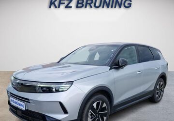 Opel Grandland (X) 30.672 km 26.880 &euro; Lingen (Ems) 49811