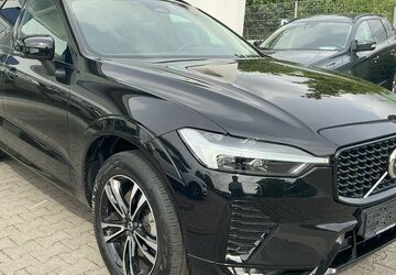 Volvo XC60 60.000 km 39.900 &euro; Nordhorn 48527