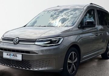 VW Caddy 35.756 km 24.950 &euro; Geeste-Groß Hesepe 49744