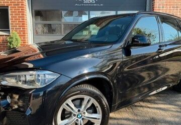 BMW X5 245.751 km 18.850 &euro; Wietmarschen - Lohne 49835
